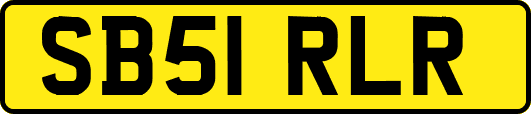 SB51RLR