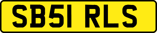 SB51RLS