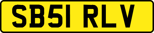 SB51RLV