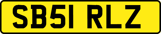 SB51RLZ