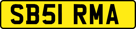 SB51RMA