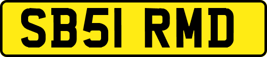 SB51RMD