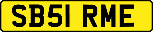 SB51RME