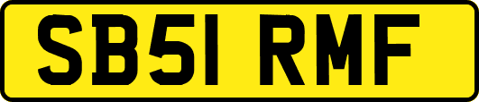 SB51RMF