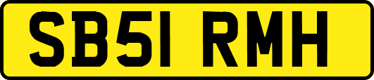 SB51RMH