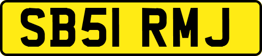 SB51RMJ