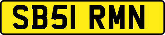 SB51RMN