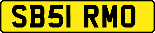 SB51RMO