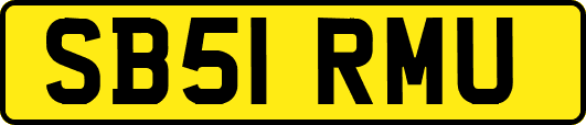 SB51RMU