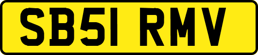 SB51RMV