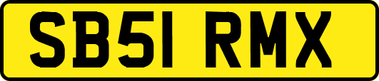 SB51RMX