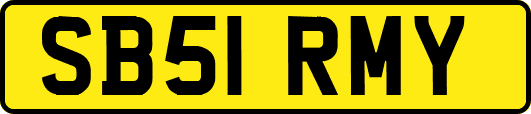 SB51RMY