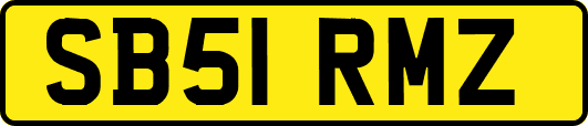 SB51RMZ