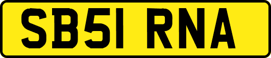SB51RNA