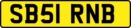 SB51RNB