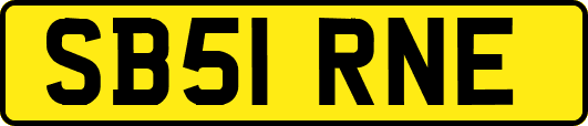 SB51RNE