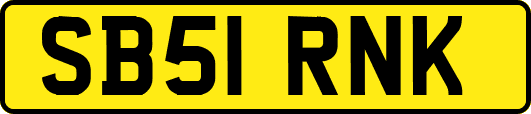 SB51RNK