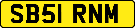 SB51RNM