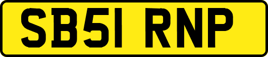 SB51RNP