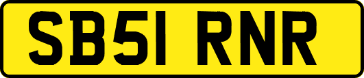 SB51RNR