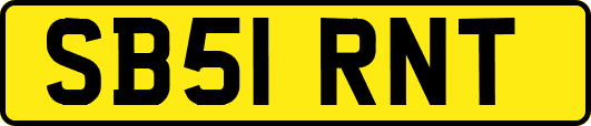 SB51RNT