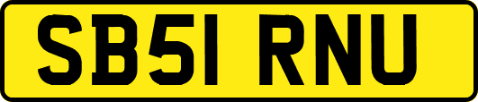 SB51RNU