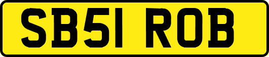 SB51ROB