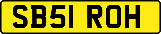 SB51ROH