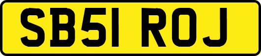 SB51ROJ