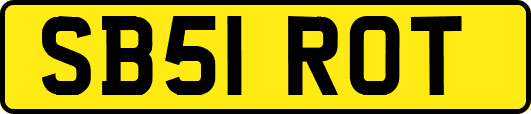 SB51ROT