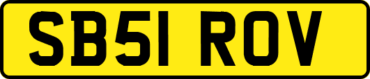 SB51ROV