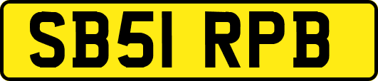 SB51RPB