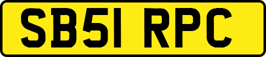 SB51RPC