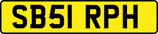 SB51RPH