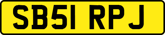 SB51RPJ