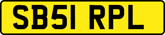 SB51RPL