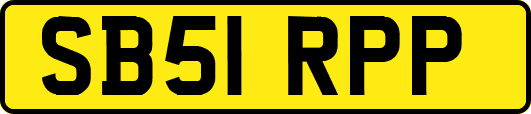 SB51RPP