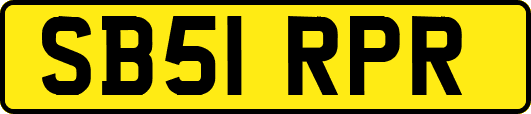 SB51RPR