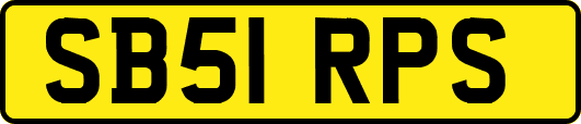 SB51RPS