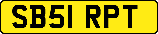 SB51RPT