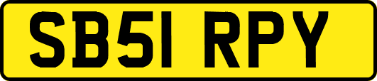 SB51RPY