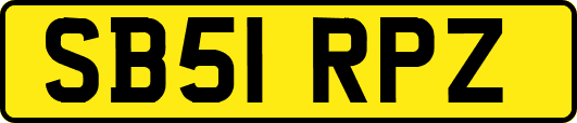 SB51RPZ