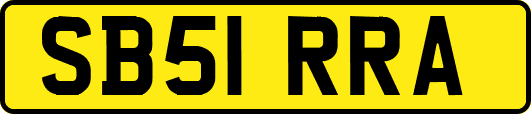 SB51RRA