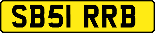 SB51RRB