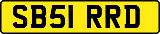 SB51RRD