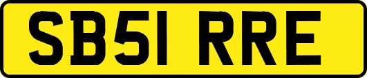 SB51RRE