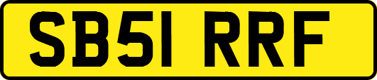 SB51RRF