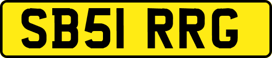 SB51RRG