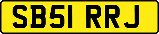 SB51RRJ