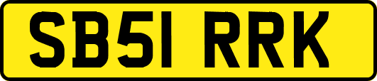 SB51RRK